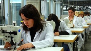 Sermaye ve İşgücü Sorunu!