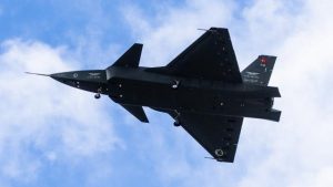 ‘Türk savaş uçakları’ mercek altında