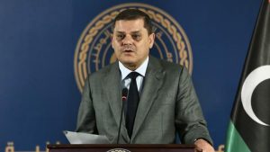 Libya Başbakanı Dibeybe’den Türkiye-Libya deniz yetki anlaşmasına ilişkin açıklama