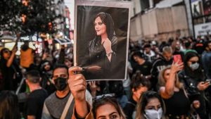 İran’da Bir Kişi Daha İdam Edildi