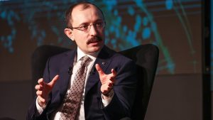 Bakan Muş, Türkiye İhracat Seferberliği Eğitim Hizmeti İhracatı Zirvesi’ne Katıldı