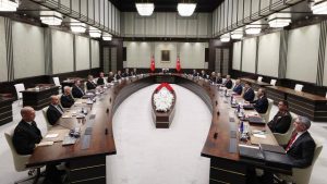 MGK’dan ‘terör’ vurgusu: Tek hedefimiz terör örgütleri