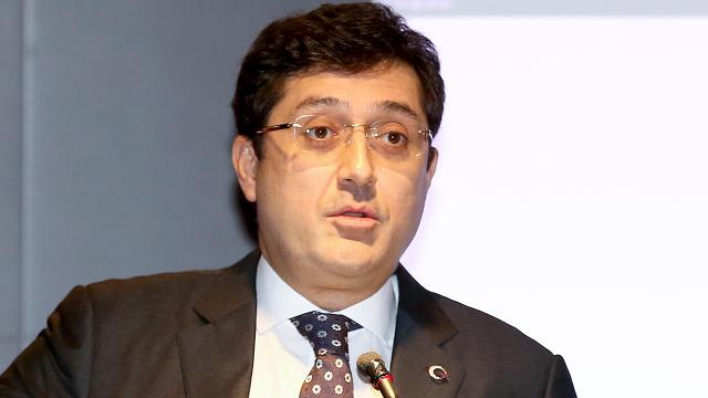 Eski Beşiktaş Belediye Başkanı Murat Hazinedar yakalandı