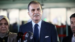 Çelik: Cumhurbaşkanımız ve partimiz yasakçılıkla yan yana getirilemez