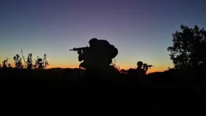 MİT, ABD’nin eğittiği teröristi Suriye’de etkisiz hale getirdi