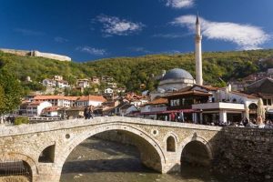 Kosova’dan Mektup Var!