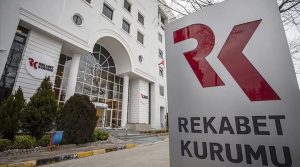 Rekabet Kurumu, Kent Gıda Maddeleri Sanayi’ye 8,7 milyon lira para cezası verdi