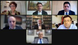 “Türkiye’nin Demokrasi İnşasında Kadınlar Nasıl Bir Rol Oynayacak?”