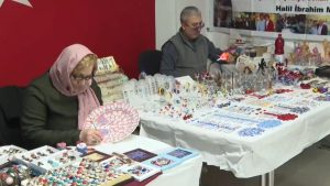 Almanya’da Avrupa Aileler Günü ve Türk Kültür Festivali misafirlerini ağırlıyor