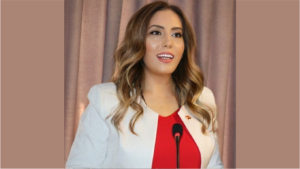 Ankara Gıda Tarım Ürünleri Derneği Genel Başkanı Canan Ceylan, ‘Engellilere pozitif ayrımcılık yapılmalı’