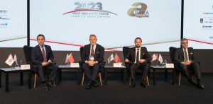 Yabancıya konut satışından 40 milyar dolara gelebilir 