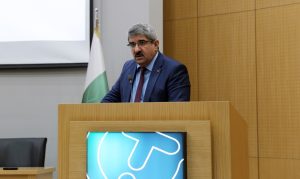 Kocaeli Ticaret Odası Başkanı Bulut: Berber ve kuaförlerin Pazar günü çalışma yasağı 6 ay ertelendi