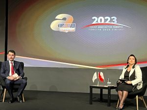 Çevre, Şehircilik ve İklim Değişikliği Bakanı Murat Kurum: “Sıfır enerjili binalar uygulamasını 81 şehrimizde hayata geçireceğiz”