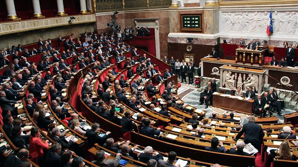 Fransa, Güney Kafkasya’da Yeniden Etkili Olabilir mi?