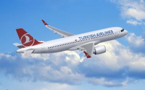 Cumhurbaşkanı Yardımcısı Fuat Oktay, “hava yolu sektör cirosu 2022 haziran itibarıyla 272,59 milyar liraya ulaştı”