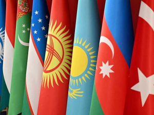 Aksakallar Konseyi Başkanı Binali Yıldırım, “Türk Devletlerinin birbirleriyle ekonomik bağlarını geliştirmesi şart”