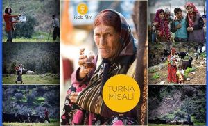 Turna Misali filmi Amerika Prömiyerini Anchorage Film Festivali’nde gerçekleştirdi