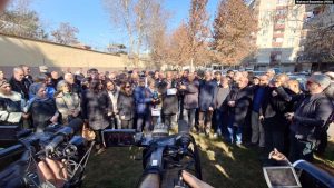 Diyarbakır Cezaevi Müzesini Mağdurlar Kurmak İstiyor