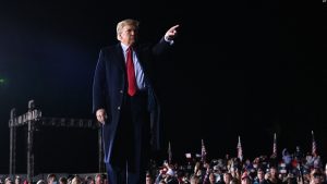 Georgia Büyük Jürisi Trump Soruşturmasını Tamamladı