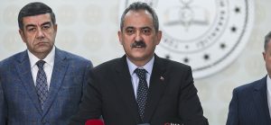 Millî Eğitim Bakanı Özer: Özel okul ücretlerindeki artış oranını yüzde 65 olarak belirledik…
