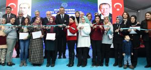 Millî Eğitim Bakanı Özer, “Kapalı olan tüm köy okullarını açacağız”…