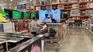 ABD’de Perakende Satışlar Geriledi Üretici Fiyatları Düştü…