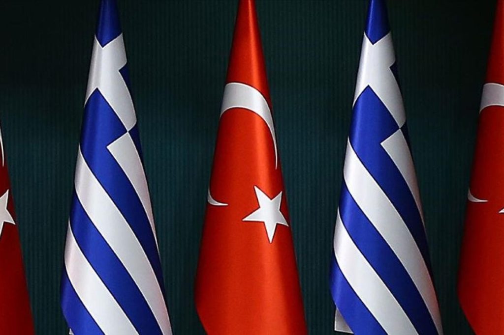 Seçime giden Atina ile gerilim