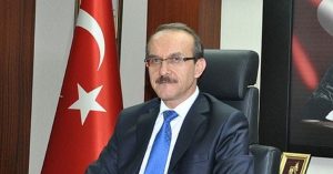 Kocaeli Valisi Yavuz uyardı; “Türk milletinin sinir uçları ile oynamayın”…