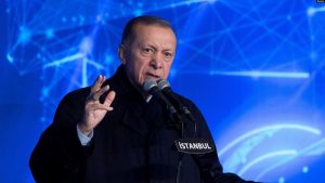 “60 Gün Ne Zaman Bitiyorsa Seçim O Gündür”…