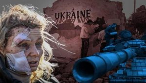 Ukrayna’dan Mektup Var!
