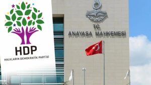 HDP kesin kapatılacak! Asıl önemlisi HDP’nin seçimden önce mi sonra mı kapatılacağı…