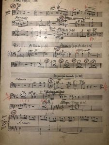 İstanbul Filarmoni Derneği’nin ‘Klasik Müzik Festivali’ 9 – 12 Şubat 2023 tarihlerinde İstanbul’da