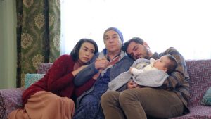 Gönül Dağı 81. son bölüm izle!