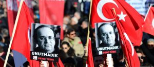 Uğur Mumcu cinayeti: Azmettirenler 30 yıldır sır…