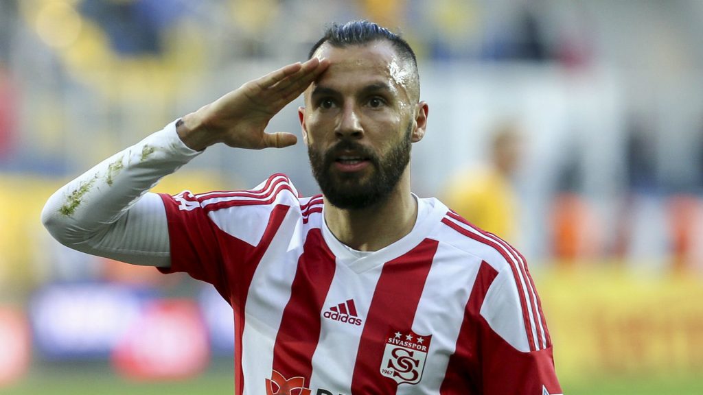 Kocaelispor’da Yasin Öztekin transferi bitti gibi…