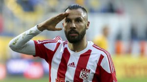 Kocaelispor’da Yasin Öztekin transferi bitti gibi…
