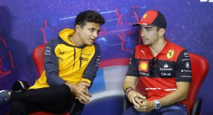 Leclerc ve Norris istenmeyen rekorları kırabilir…