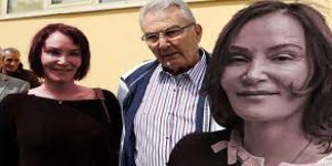 Aslı Baykal altılı masanın Türk ifadesini Anayasa’dan çıkarmak istediğini belirtti: Türkiye’den feda edecekleri toprakların sınırlarını da belirlerlerse