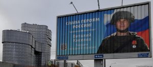 Savaşa gitmeyen Ruslar: Ya cezaevine ya ölüme gidecektim…