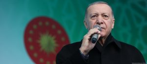 Cumhurbaşkanı Erdoğan, “İsveç bizden NATO desteği beklemesin”…