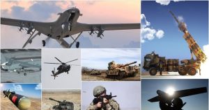 Savunma Sanayinin İletişim Gücüne Teknofest Rüzgarı…