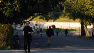 “Fiziksel Aktivite Eksikliği Hastalık ve Ölüme Yol Açabilir”