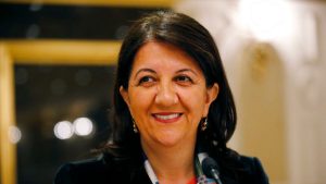 HDP, 2023 seçimlerinde kendi cumhurbaşkanı adayını çıkaracak…