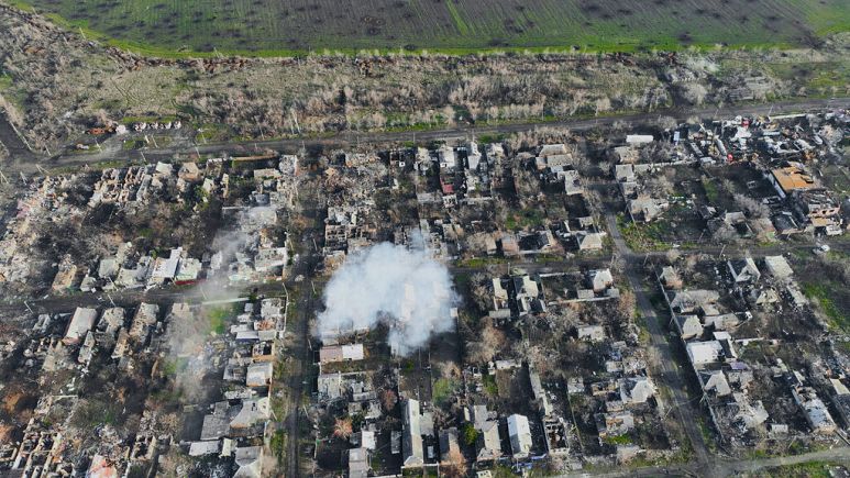 AP: Rusya, Ukrayna’yı işgalinden önce ölüm listeleri hazırlamış