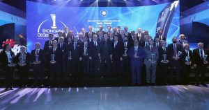 Cumhurbaşkanı Erdoğan, “Yatırım ve eser düşmanlığında ilk sırada masanın büyük ortağı vardır”…
