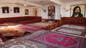 İbadethaneler ve cemevlerinde kullanılan doğal gaza indirim