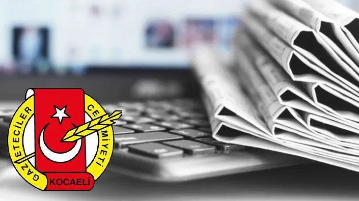 Kocaeli Gazeteciler Cemiyeti’nden tepki; “İnternet sitelerini devre dışı bırakmaya çalışıyorlar”…