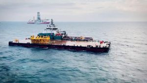 Sakarya Gaz Sahası’nda yeni adım