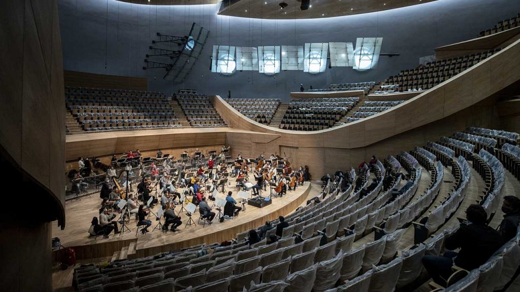 CSO Ada Ankara’da bu hafta (23-29 Ocak)