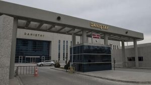 Danıştay’dan İstanbul Sözleşmesi’nden çekilme kararına onay